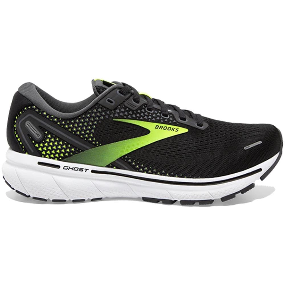 Scarpe Ghost 14 Taglia 44.5 Codice 1103691d047 Nero - Foto 1