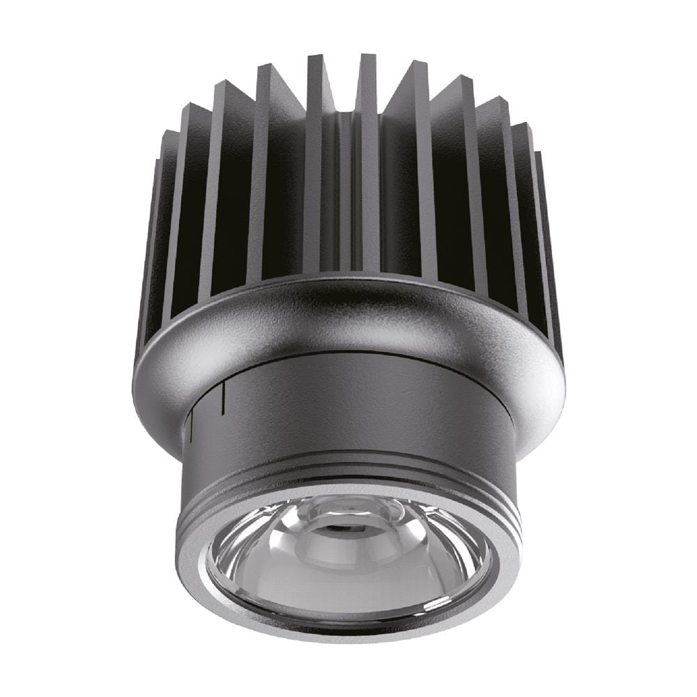 Dynamic Source 15w Cri90 3000k Lampada Incasso - 208589 - Foto 1