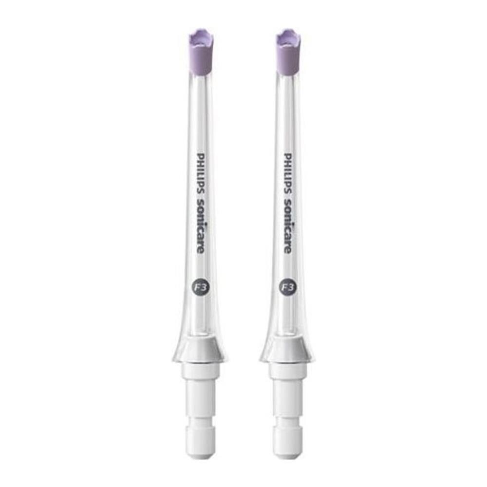 Sonicare F3 Quad Stream Nozzle Hx3062/00 Beccuccio Irrigatore Orale - Foto 2