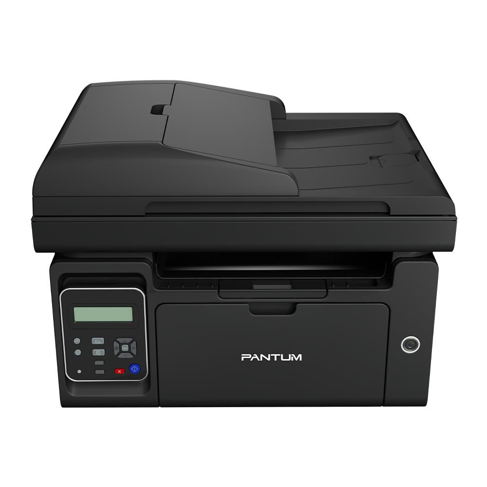 Stampante Multifunzione M6550NW Laser B/N Stampa Copia Scansione A4 22 ppm Wi-Fi / Ethernet / USB - Foto 4