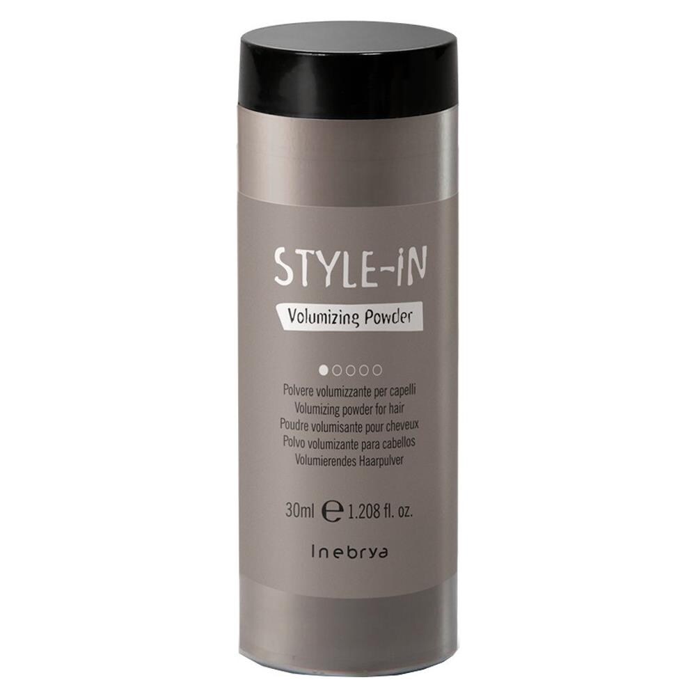 Style-in Polvere Volumizzante Per Capelli 30ml - Foto 2