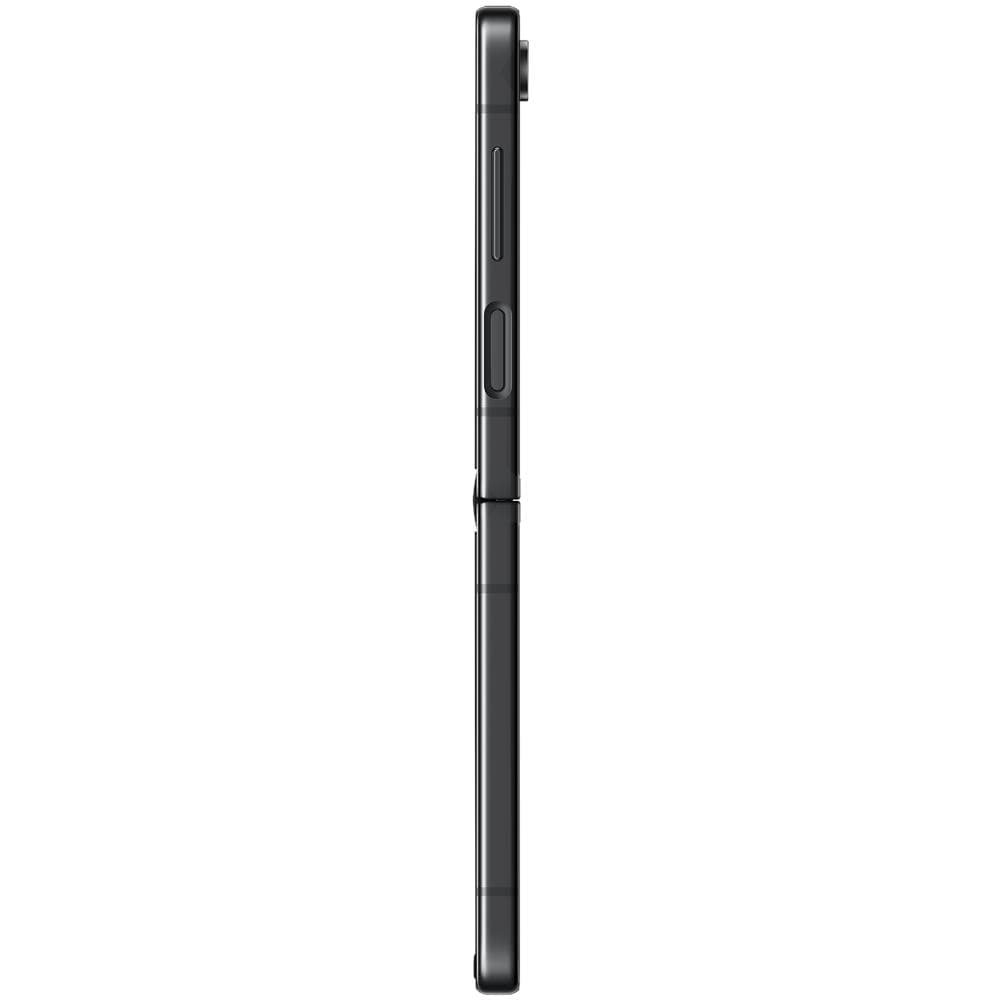 Galaxy Z Flip5 5G 256 GB 5G Dual Sim Display 6.7" Dynamic AMOLED 2X Slot Nano SD Fotocamera 12 Mpx Android 13 Gafite - Foto 10