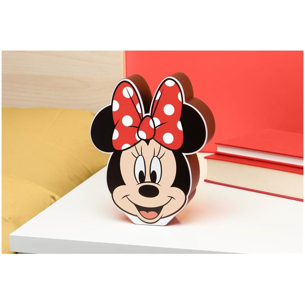 Disney Mickey And Friends Colour Pop - Scatola Luminosa Di Minnie - Foto 2