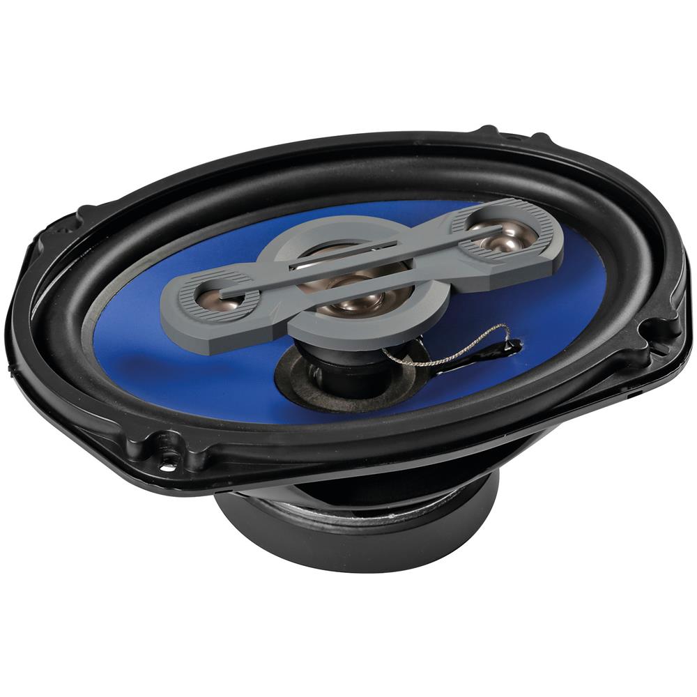 Xj3-996 - 160x225 Mm - 500w - Altoparlanti - 2 Pz - Foto 2