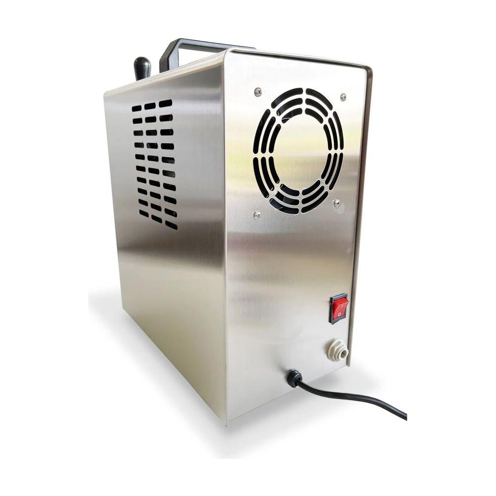 Set Completo - Spillatore Birra - Jet 30 Dispenser Birra Macchina Per Birra 1-linea 35 Litri /h - Set Di Pulizia Per Spillatore Birra E Fusto Keg Nc Adattatore - Foto 1