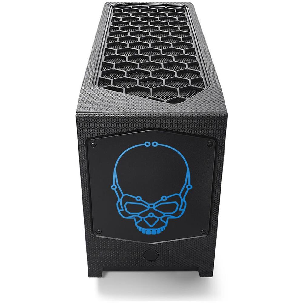 Pc Desktop NUC12DCMi9 Intel Core i9-12900 5.1GHz Ram 64 GB SSD M. 2 SATA PCIe 2 xUSB di tipo C 2xUSB 1xUSB 3.2 (tipo C) Gen2 FreeDos - Foto 2
