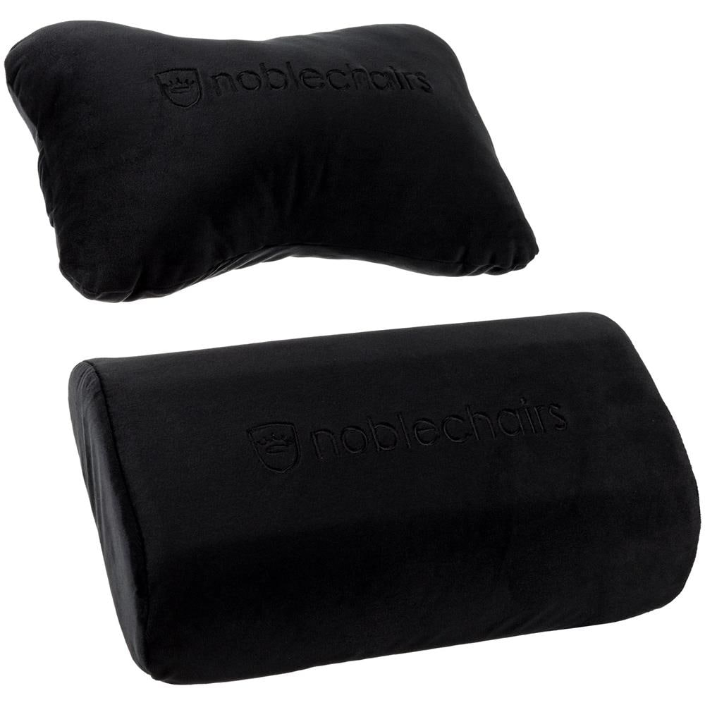 Cushion set Nero 2 pz - Foto 1