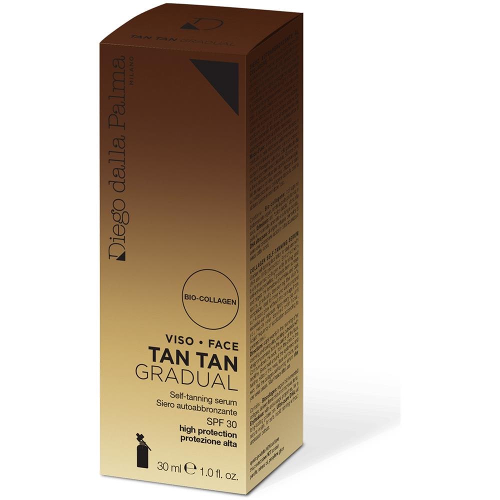 Tan Tan Gradual - Viso SPF30 30ml - Foto 2