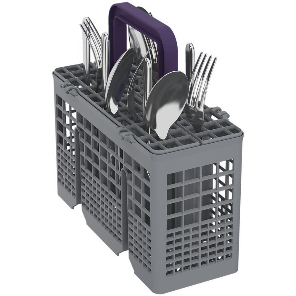 Lavastoviglie BDIN38560C da Incasso a Scomparsa Totale Classe A Capacità 15 Coperti - Foto 9