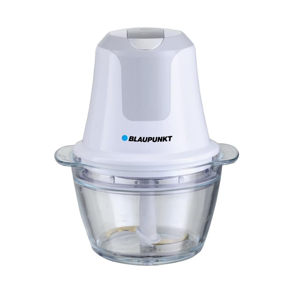 CPG601 frullatore 0,8 L Frullatore 450 W Trasparente, Bianco - Foto 1