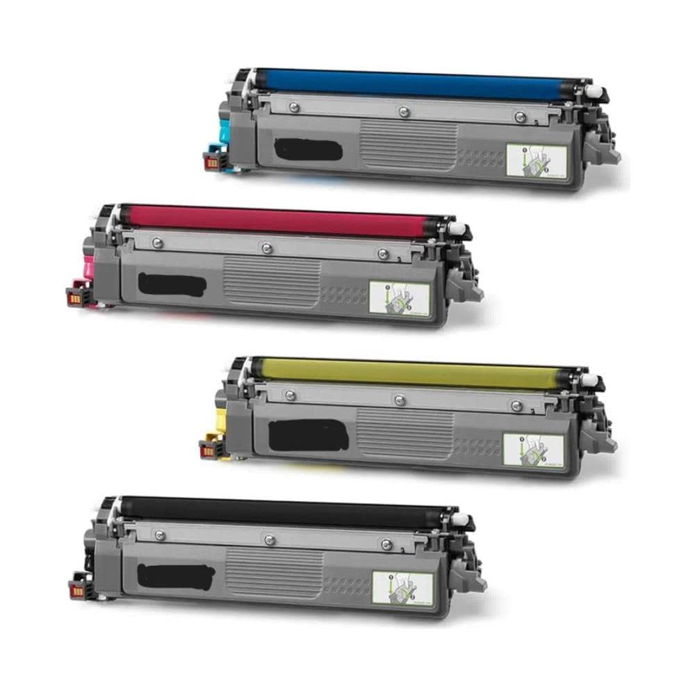 Ciano com MFC-L8340CDW,L8390CDW,HL-L8230CDW,L8240CDW-4K - Foto 1