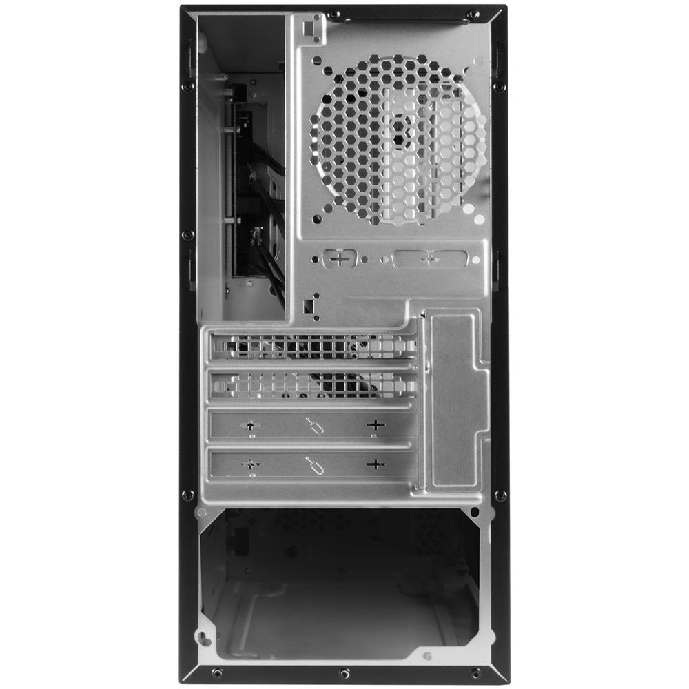 NUMEN 500 PRO Desktop Nero - Foto 7