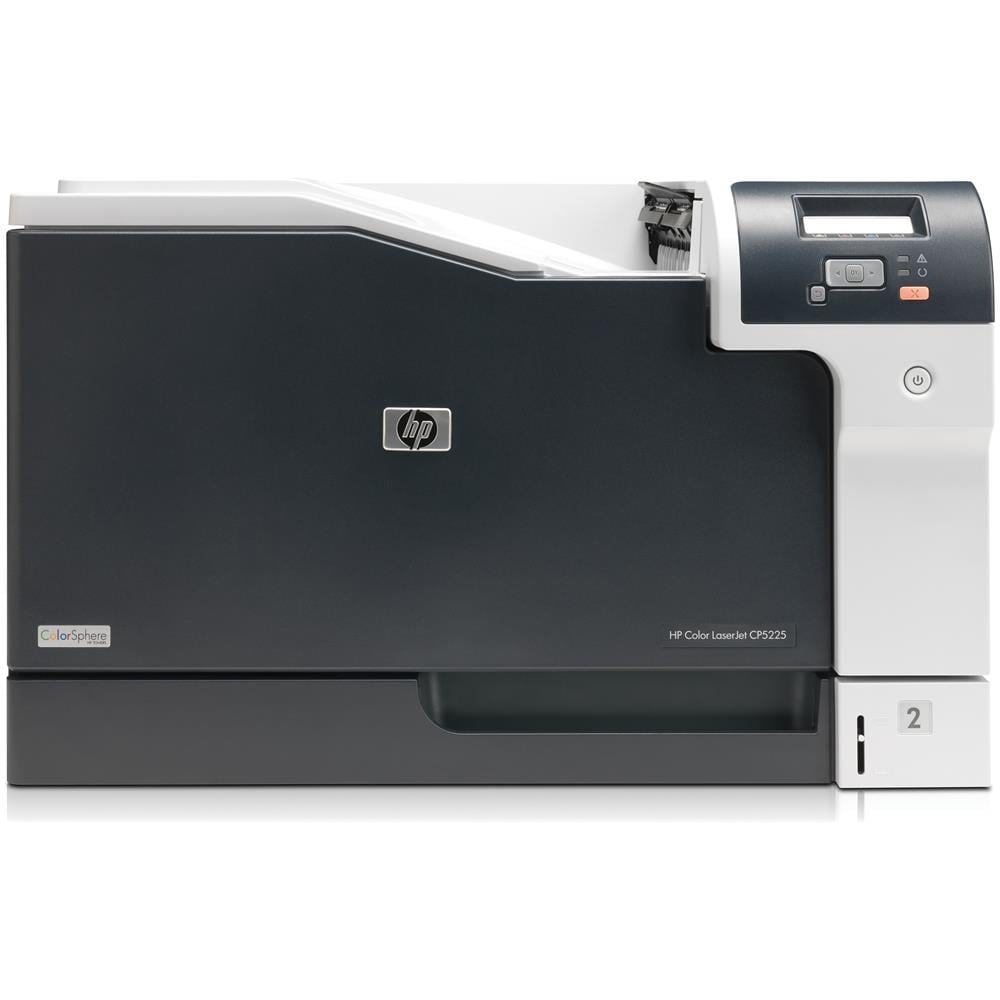 Color LaserJet Professional Stampante CP5225 - Foto 1