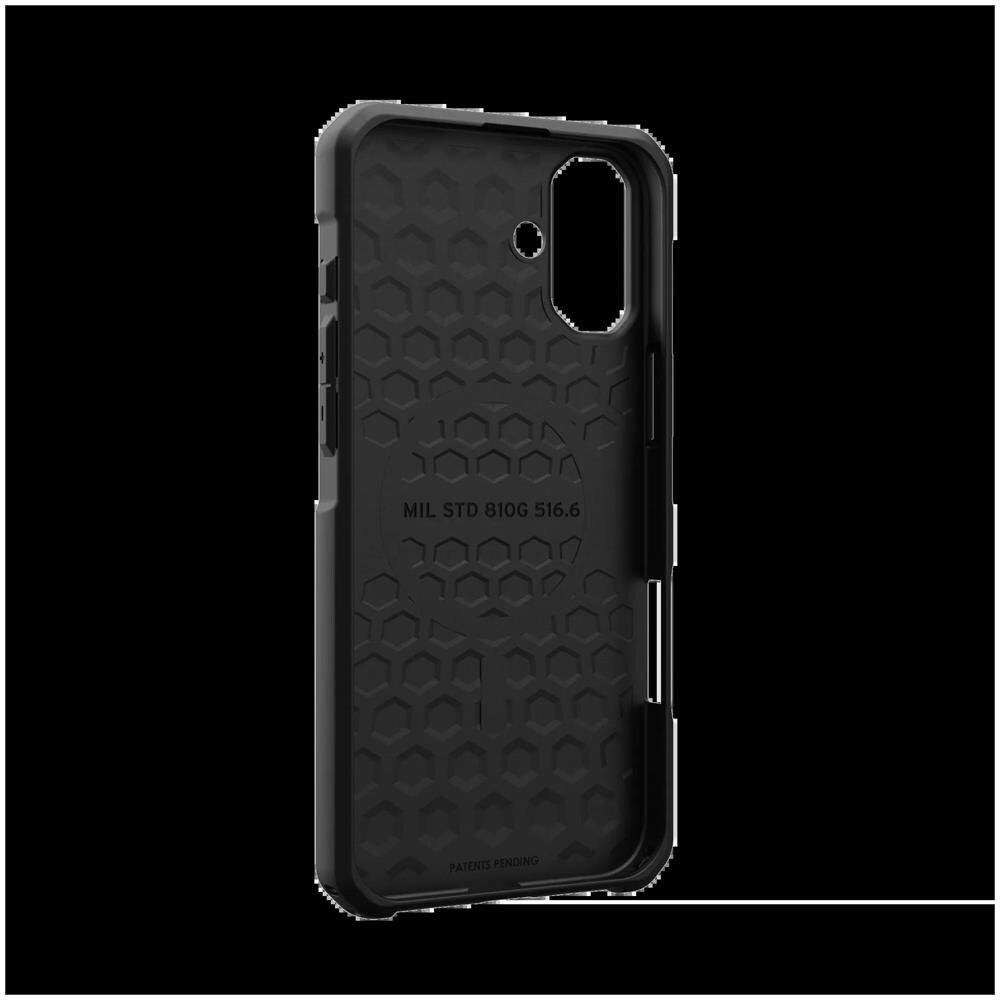 Metropolis LT custodia per cellulare 17 cm (6.7") Cover Nero - Foto 7