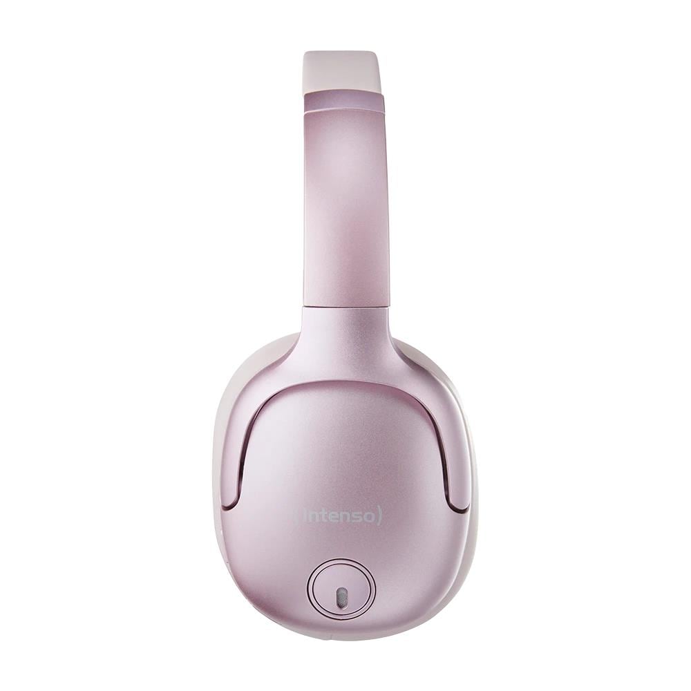O400HA Cuffie Wireless Portatile Musica /Giornaliera Bluetooth Rosa - Foto 1