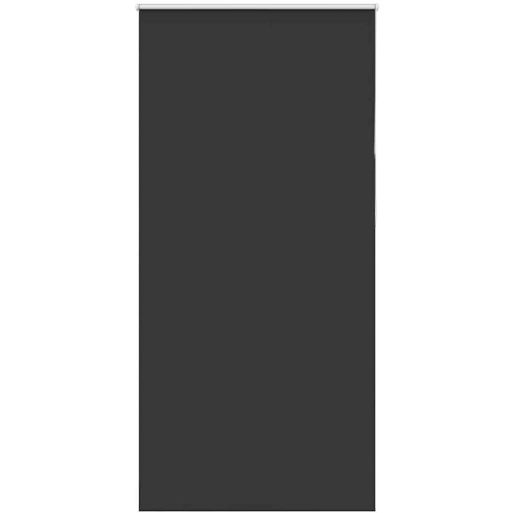 Tenda a Rullo Oscurante 105x210 cm Larghezza Tessuto 100,7 cm - Foto 1