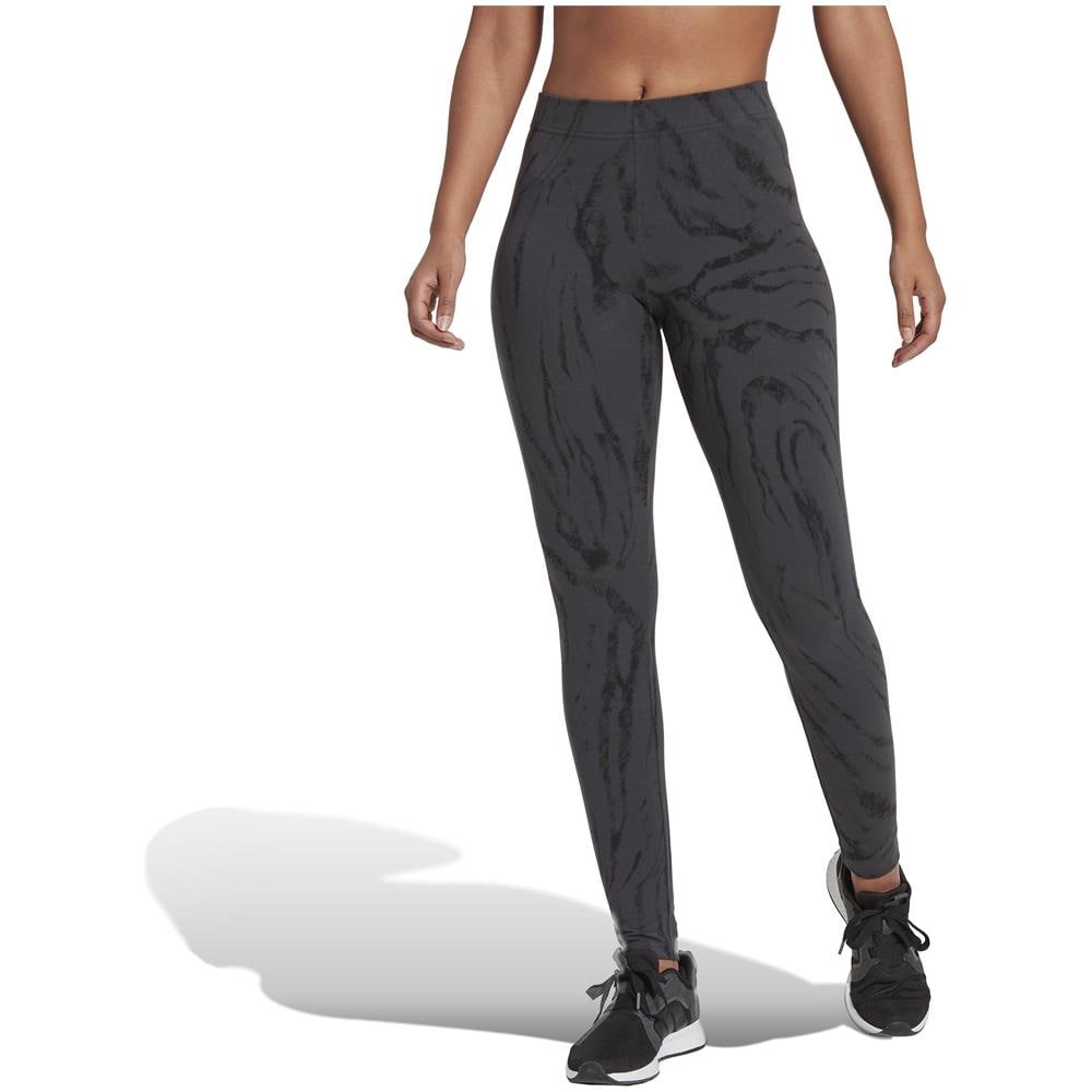 leggings Donna Future Icons Animal Print - Foto 4