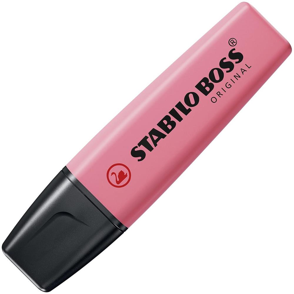 BOSS ORIGINAL Pastel - Evidenziatore - Pack da 1 - Fior di Ciliegio - Foto 2