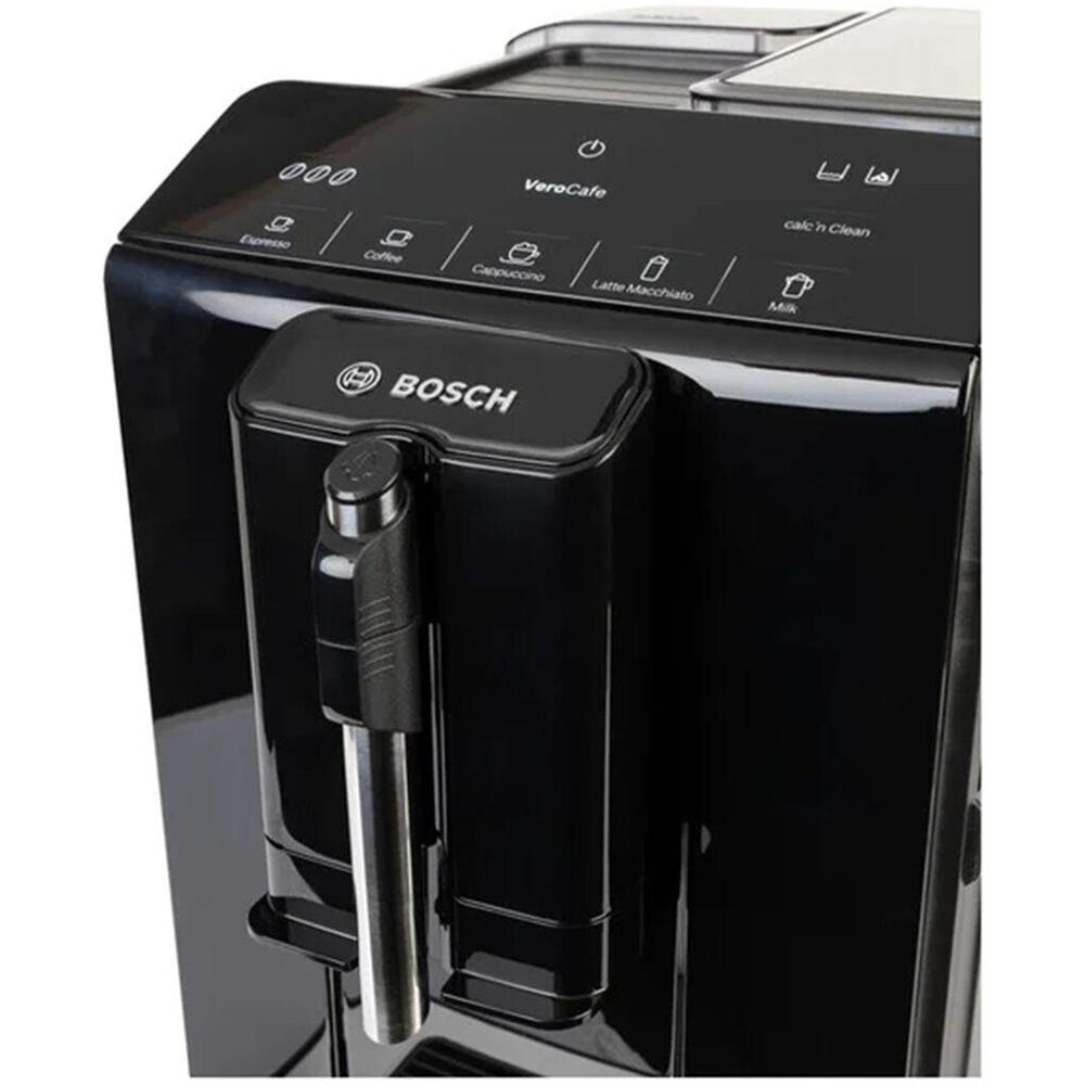 Macchina per Espresso Serie 2 TIE20109 VeroCafe Capacità 1,4 L Potenza 1300 W Colore Nero - Foto 2