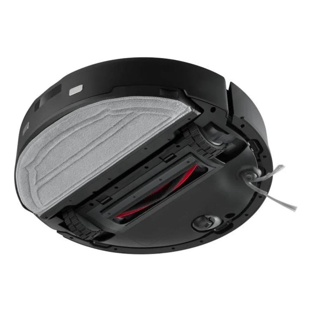 Robot Aspirapolvere Roborock Q10 Vf+ - 10000 Pa - 150 min - Nero - Foto 2