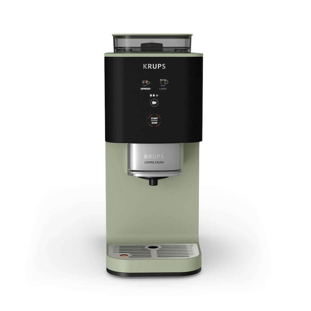 Coffee Crush, Macchina da Caffè Automatica, Design Compatto, SA401L - Foto 2