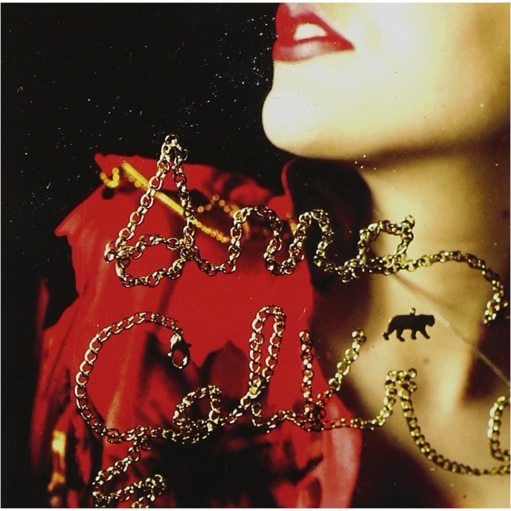 Anna Calvi - Anna Calvi - Foto 1