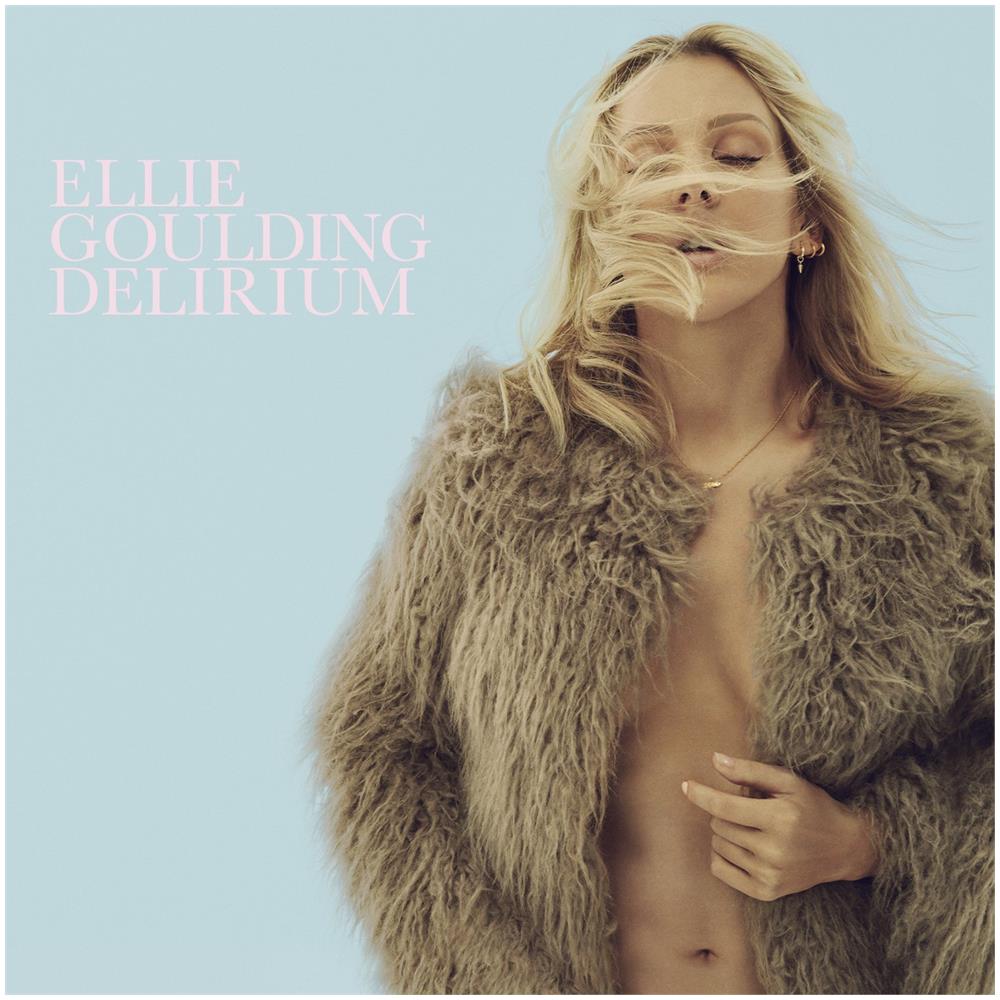 Ellie Goulding - Delirium - Foto 1