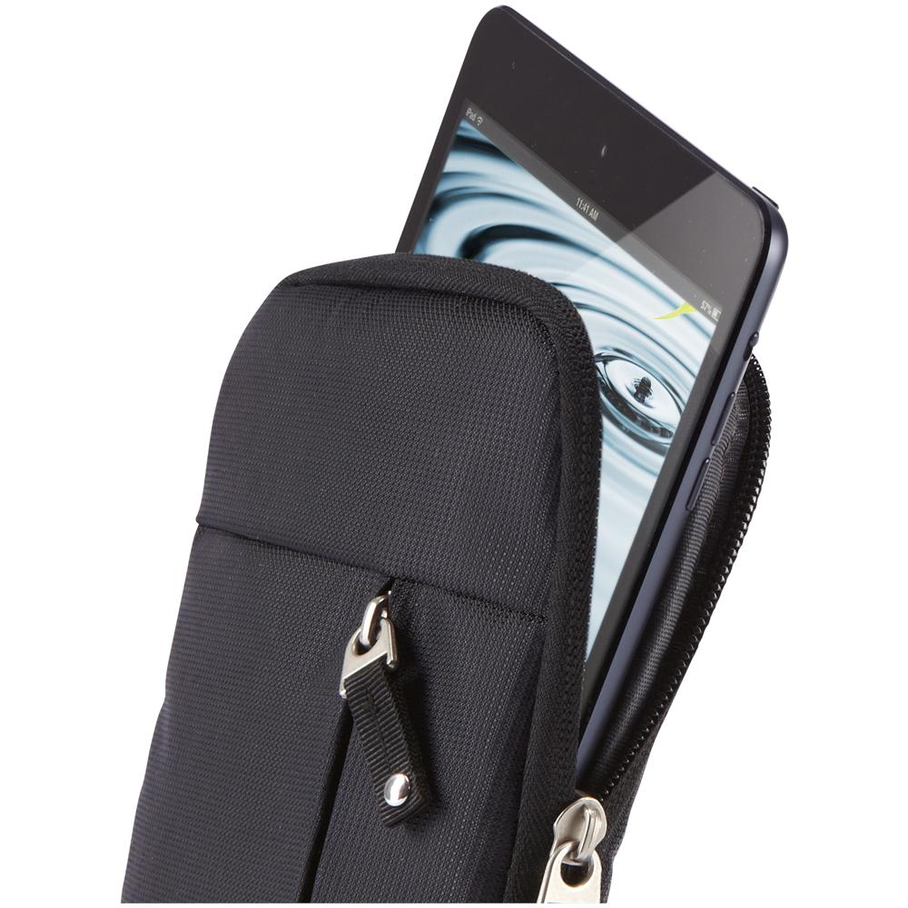 TS108, Sleeve, Nero, Nylon, Universale, 137 x 13 x 211 mm - Foto 2