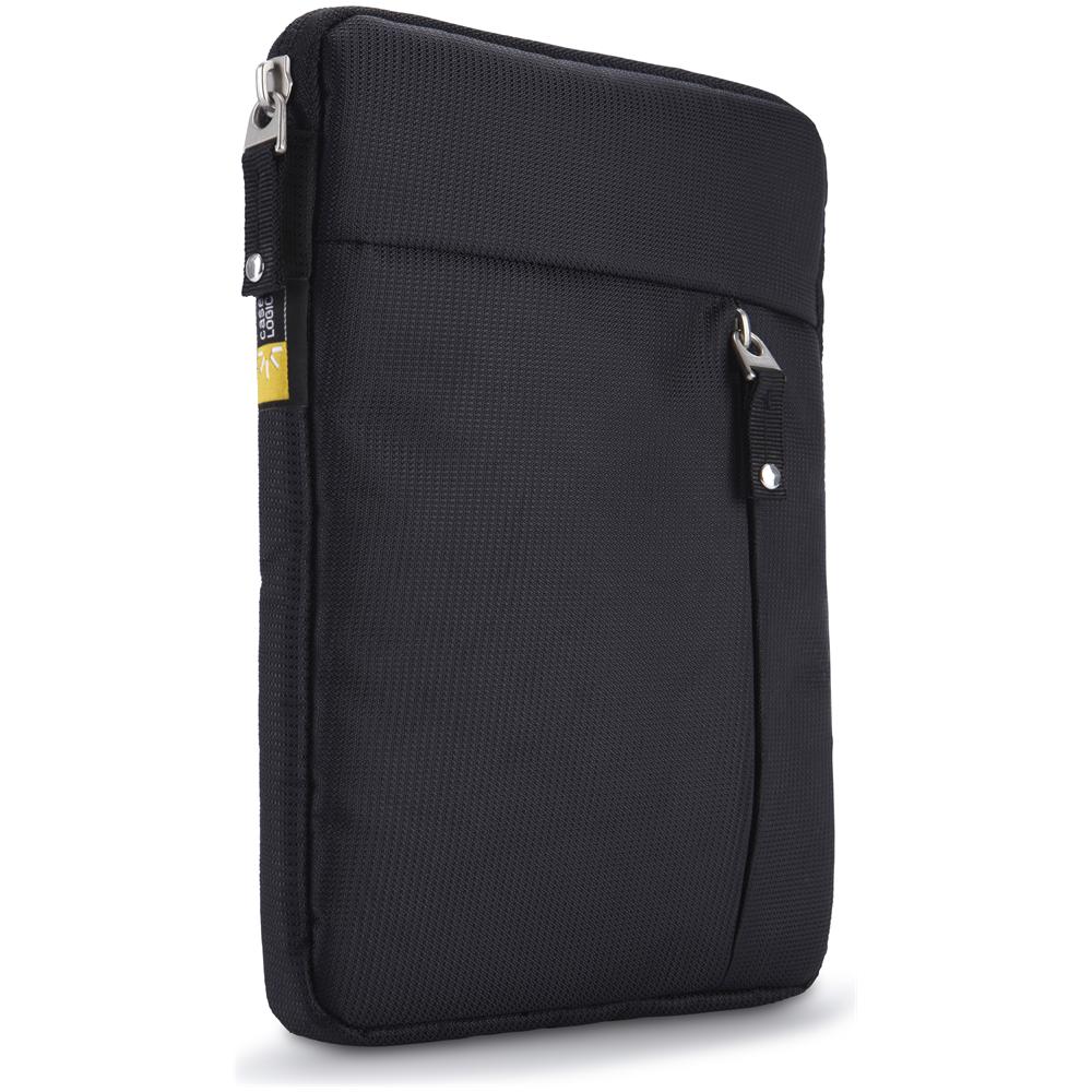 TS108, Sleeve, Nero, Nylon, Universale, 137 x 13 x 211 mm - Foto 1