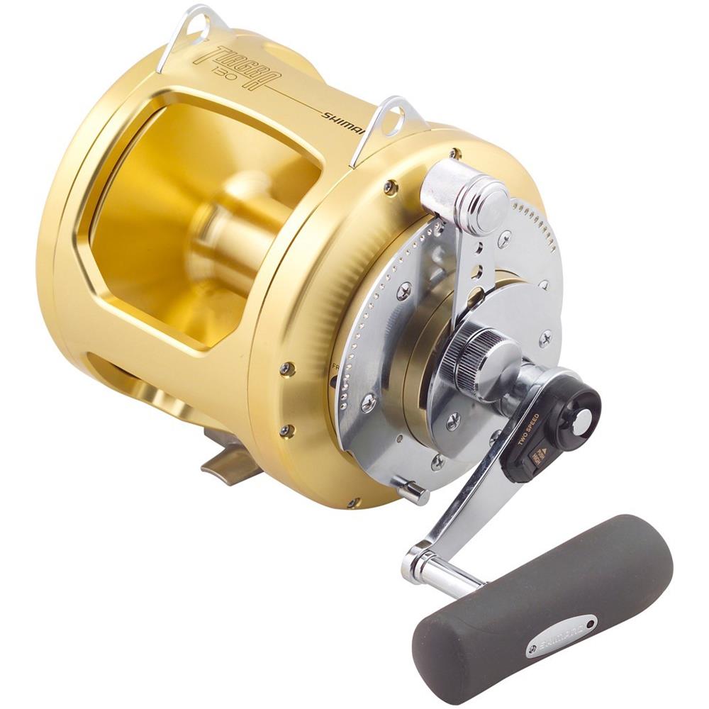 Mulinello Tiagra 50 Lb Unica - Foto 2