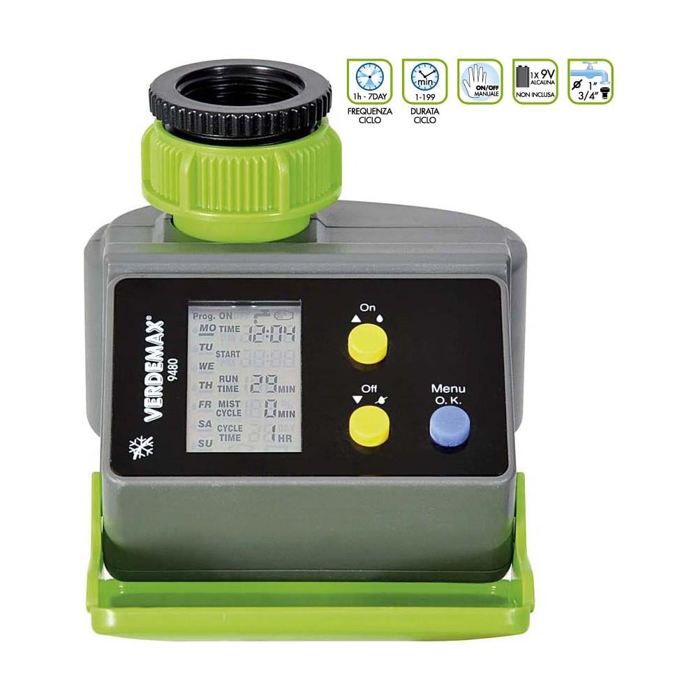 Centralina Digitale - Foto 1