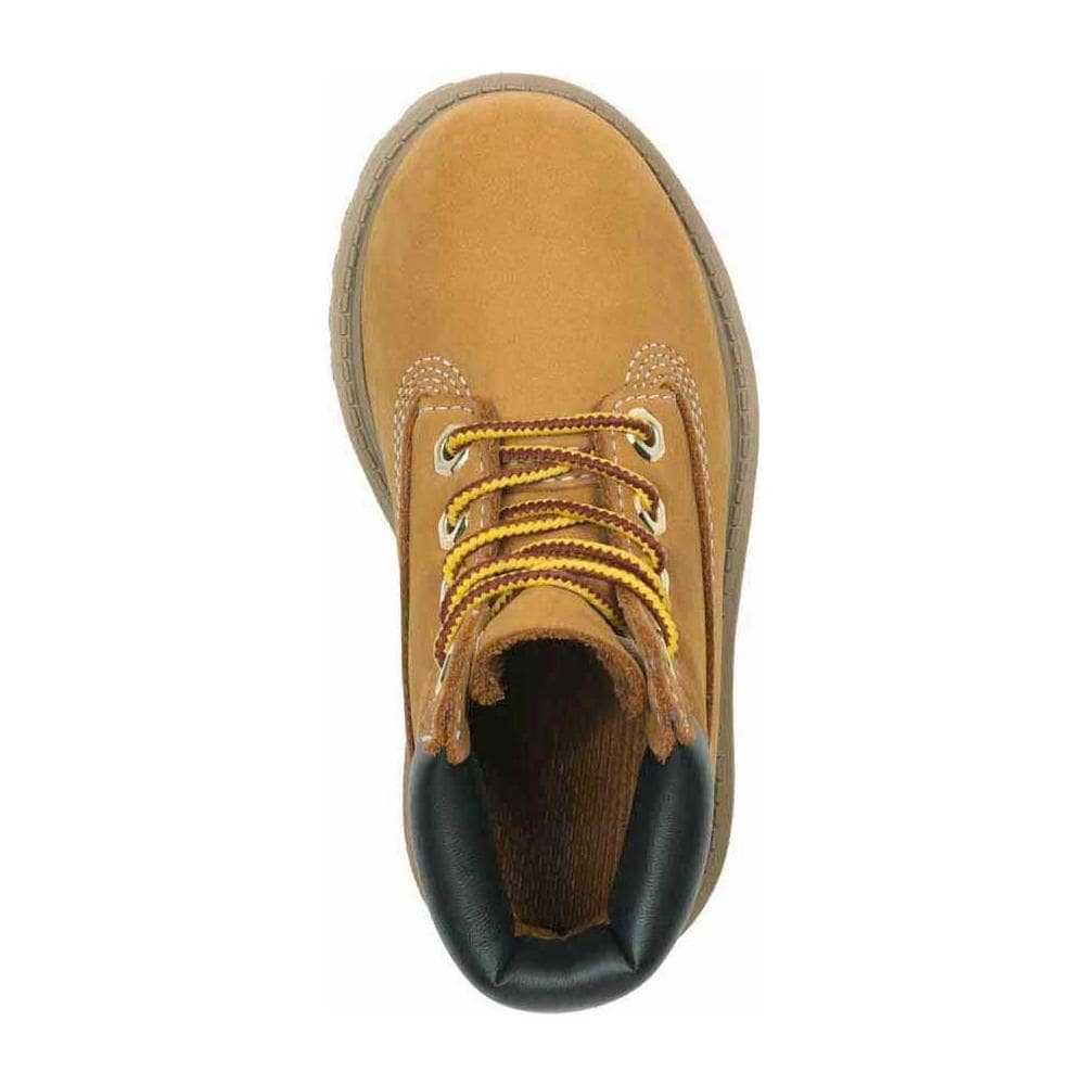 Scarponcino Timberland 6 Inch Classic Junior (n. 20-30)  - Foto 2