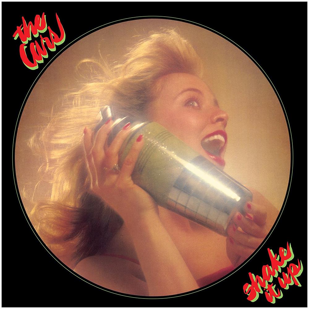 Cars (The) - Shake It Up (2 Lp)  - Foto 1