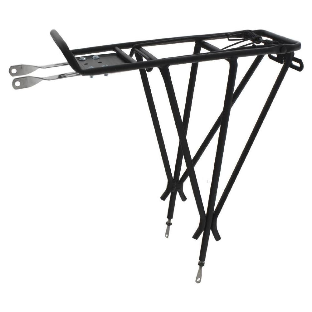 O-stand Portapacchi Adjust Iii Per 26-29 Nero - Foto 1
