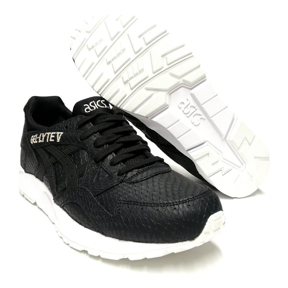 Scarpe Gel Lyte V H7e8l9090 37 1/2 - Foto 4