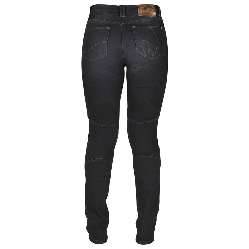 Pantaloni Purdey Abbigliamento Donna 38 - Foto 2