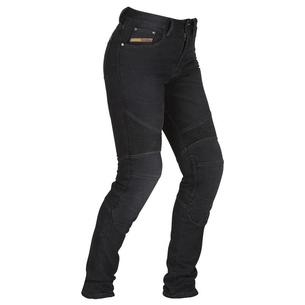 Pantaloni Purdey Abbigliamento Donna 38 - Foto 3