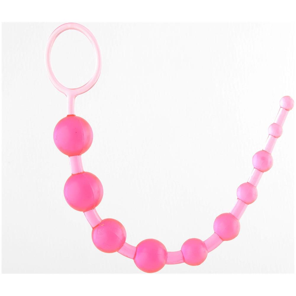 X-10 Beads Rosa - Foto 1