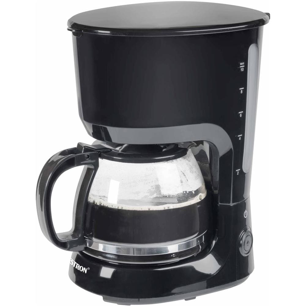 ACM750Z Macchina Caffè Americano 10 Tazze Potenza 750 Watt Colore Nero - Foto 1