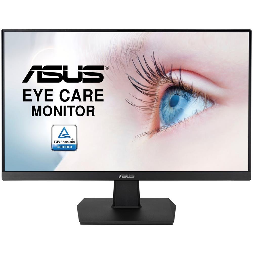 Monitor 23.8" LED IPS VA24EHE 1920 x 1080 Full HD Tempo di Risposta 5 ms - Foto 1