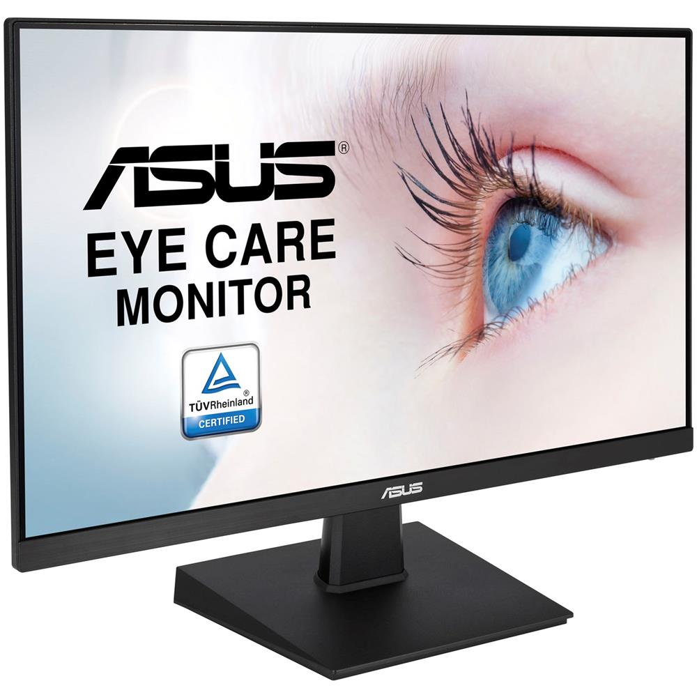 Monitor 23.8" LED IPS VA24EHE 1920 x 1080 Full HD Tempo di Risposta 5 ms - Foto 7