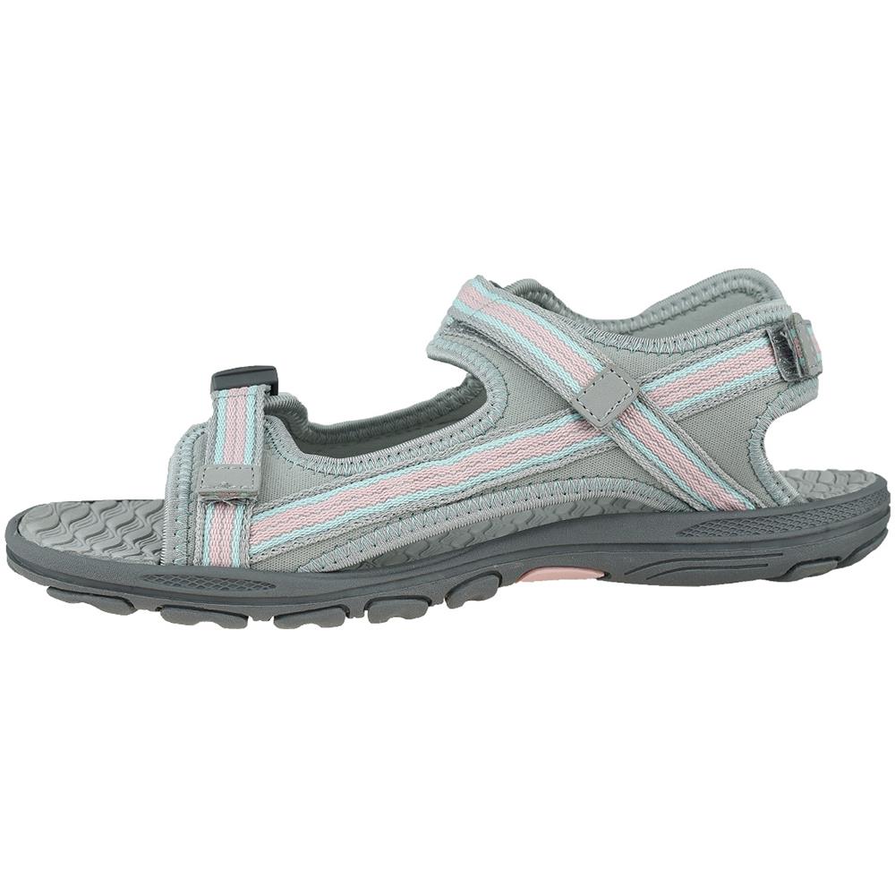 Rusheen T 260773t-1421, Bambini, Grigio, Sandali Da Esterno, Numero: 39 Eu - Foto 2