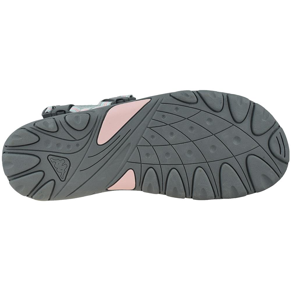 Rusheen T 260773t-1421, Bambini, Grigio, Sandali Da Esterno, Numero: 39 Eu - Foto 4