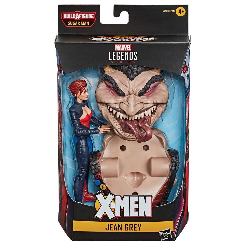 Marvel Legends Xmen Jean Grey Toys - Foto 1