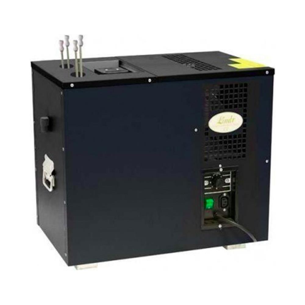 Spillatore Birra, As-110, 6 Linee, Raffreddatore A Umido - Foto 4