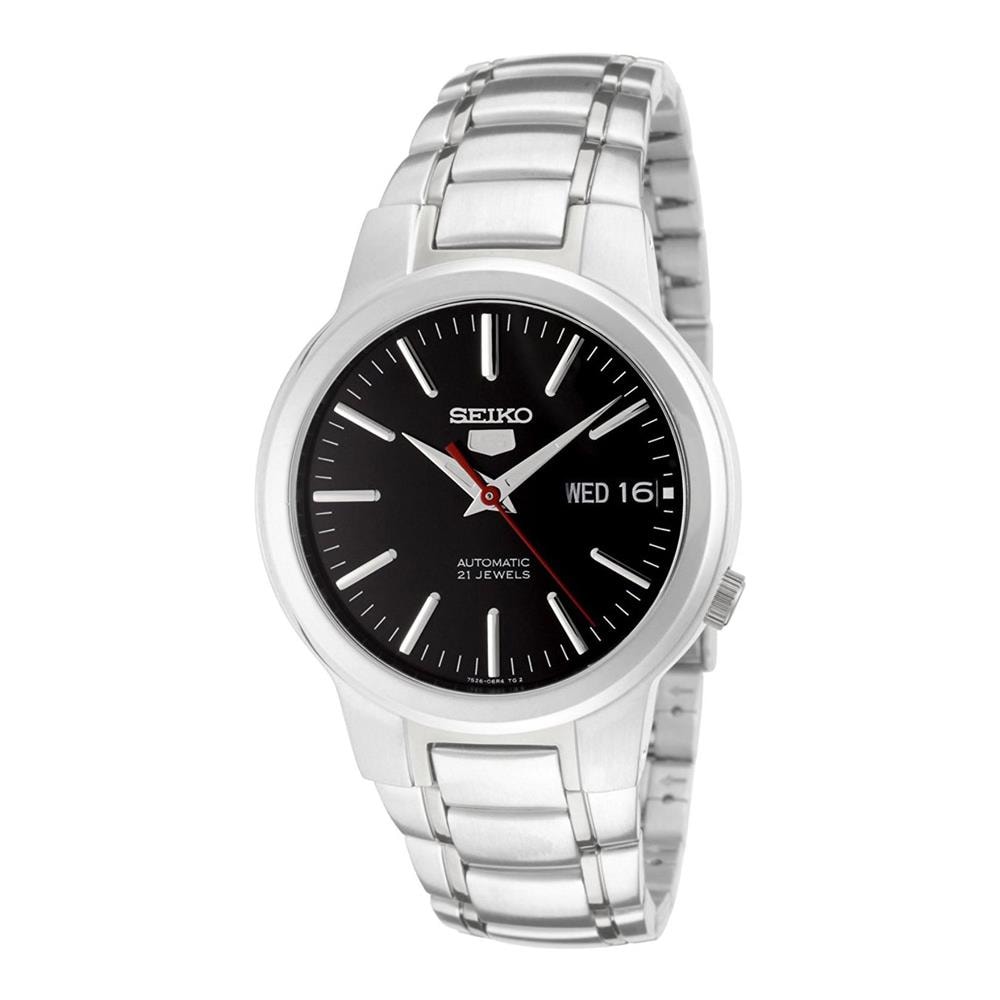 Automatic Snka07k1 Orologio Uomo Meccanico Automatico - Foto 1