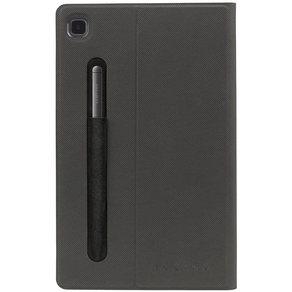 Custodia Gala per Galaxy Tab (8.7") in Plicarbonato Colore Nero - Foto 6