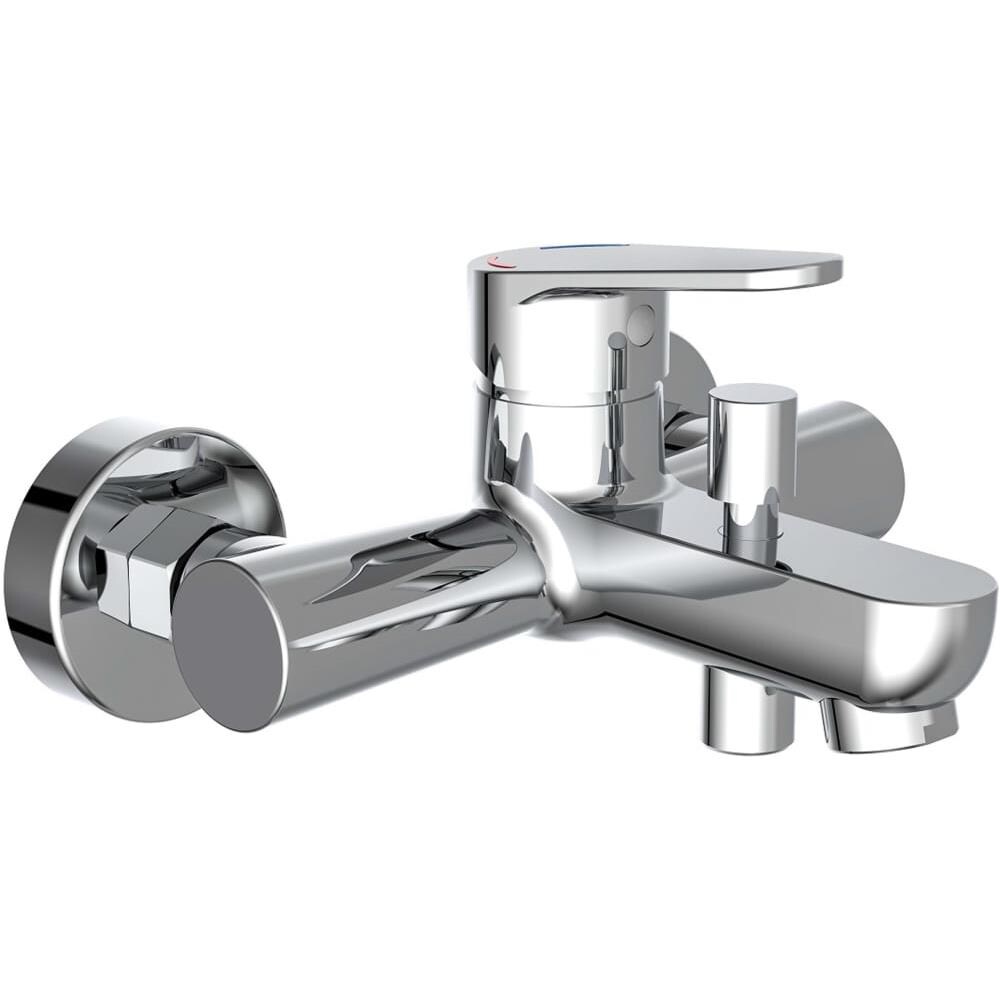 Miscelatore per Vasca PICO Cromato - Foto 8