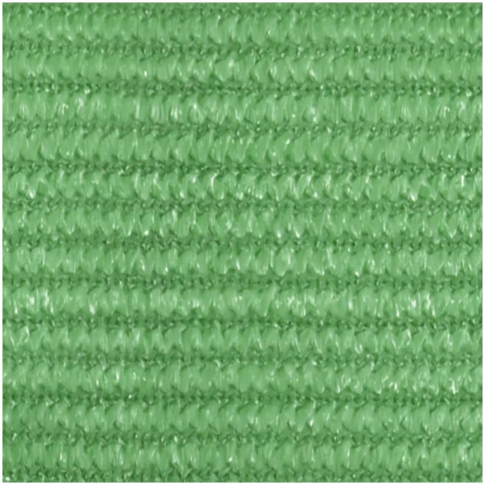 Vela Parasole 160 g / m² Verde Chiaro 2x3 m in HDPE - Foto 3