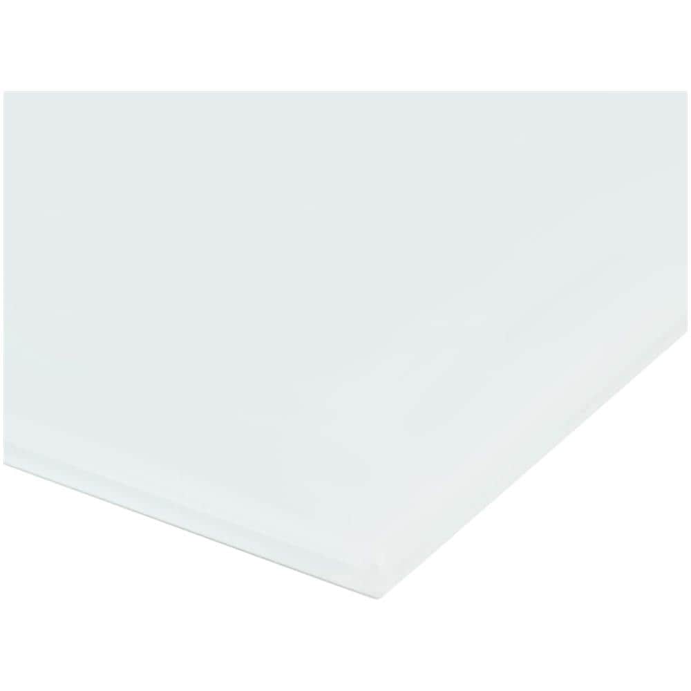 Lavagna Magnetica a Parete in Vetro 50x50 cm - Foto 3